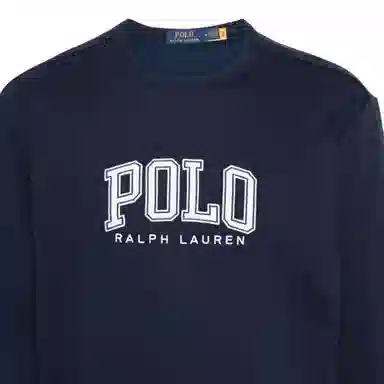 Polo Ralph Lauren SS24 Logo