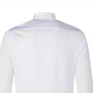 HUGO BOSS Shirt White