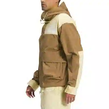 THE NORTH FACE Low-Fi Hi-Tek