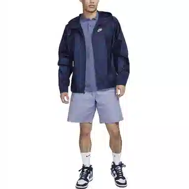 Nike LogoPolo