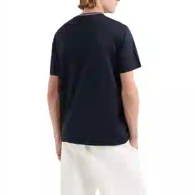 EMPORIO ARMANI SS24 LogoT