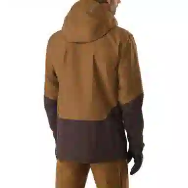 Arcteryx RUSH Gore-Tex Pro