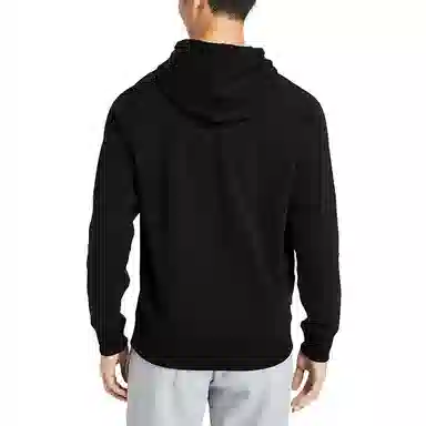 Timberland Hoodie Black