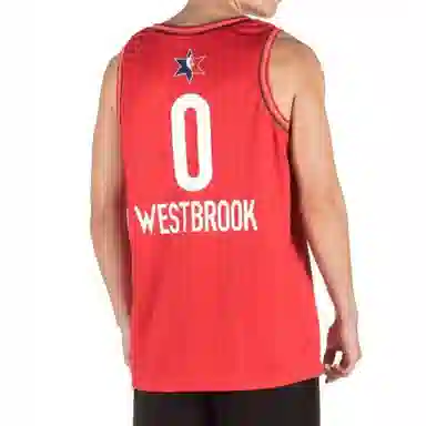 Jordan NBA 20 30