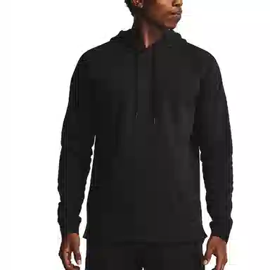 Under Armour Project Rock Charged Cotton