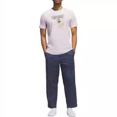 adidas originals Henry Jones Los Angeles Tee T