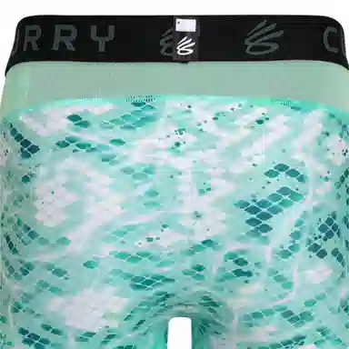 Under Armour Curry HeatGear