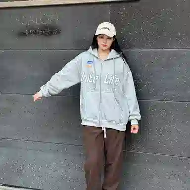 Unite Life HOODS Logo