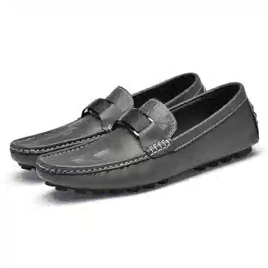 XIMO BULL Loafers