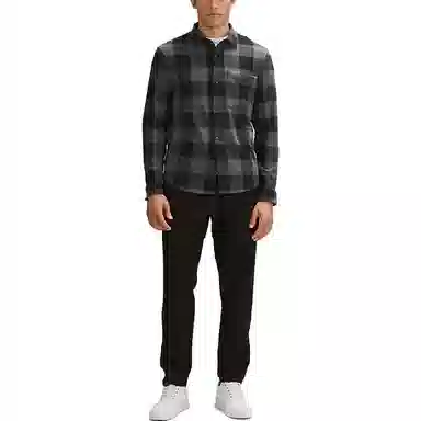 lululemon Soft Knit Overshirt