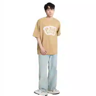 PJ's Vigor LogoT
