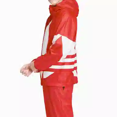 adidas originals Big trefoil Logo