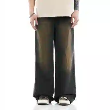 BJHG Old Balance Jeans