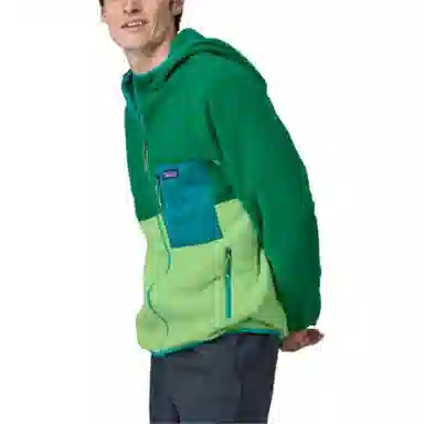 patagonia Logo
