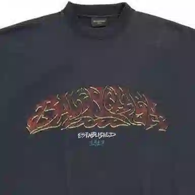 Balenciaga OffshoreT