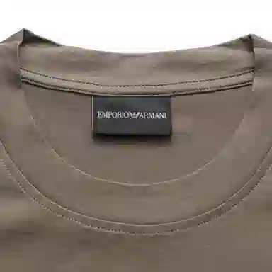 EMPORIO ARMANI SS23 T