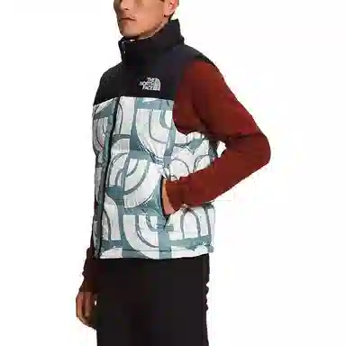 The North Face 1996 Nuptse