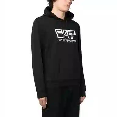 EMPORIO ARMANI FW23 EA7 Logo