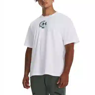 Under Armour Split LogoT