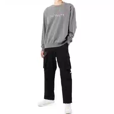 Carhartt WIP SS22 Logo