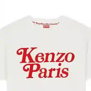 KENZO LogoT