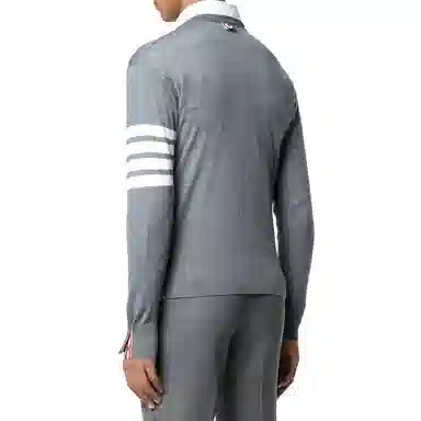THOM BROWNE V