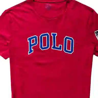 Polo Ralph Lauren LogoT
