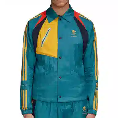 adidas originals x BED J.W. FORD BENCH JACKET