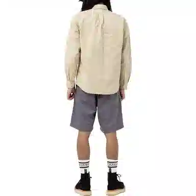 HUMAN MADE SS23 Logo