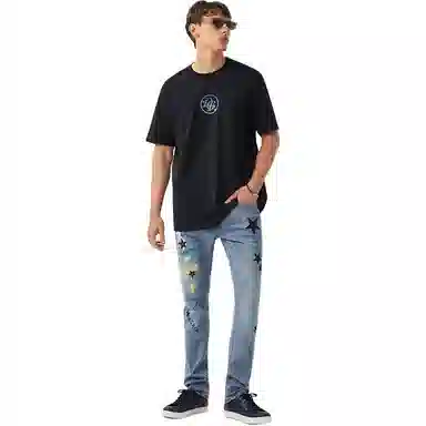 DEGAIA T
