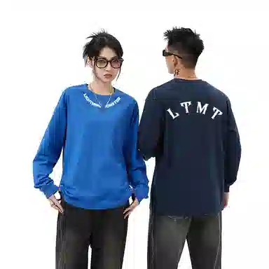 LIGHTNING MONSTER LogoT