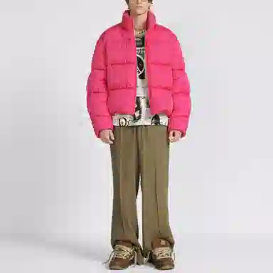 DIOR SS23 By Erl SS23