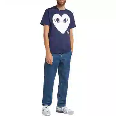 CDG Play LogoT