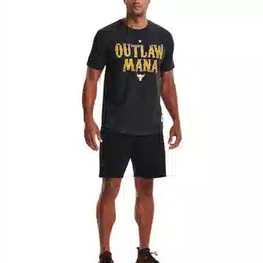Under Armour T