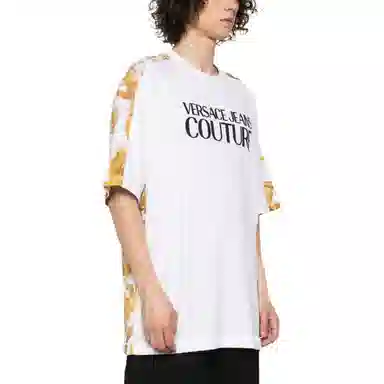 VERSACE JEANS COUTURE LogoT