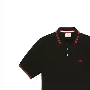 BALLY SS23 Polo