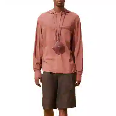 ZARA SS24 SRPLS Polo