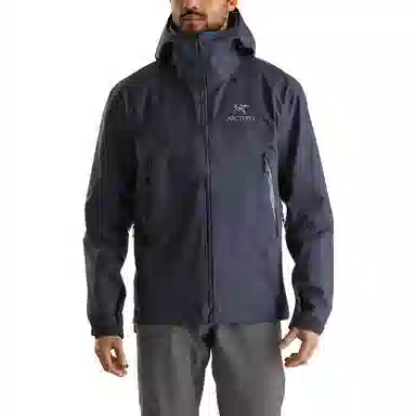 Arcteryx Beta AR StormHood Jacket
