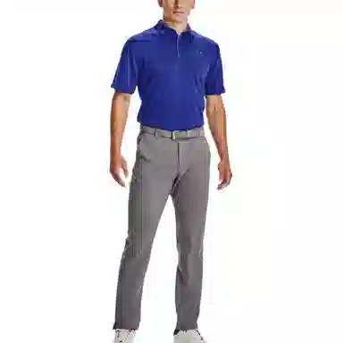 Under Armour LogoPolo