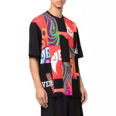 VERSACE SS22 T