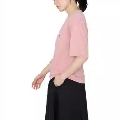 THE NORTH FACE PURPLE LABEL LogoT