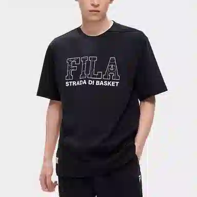 FILA FUSION LogoT