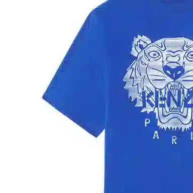 KENZO SS21 LogoT