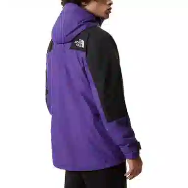THE NORTH FACE Logo