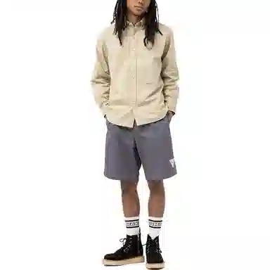 HUMAN MADE SS23 Logo