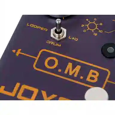 JOYO () R-06 O.M.B