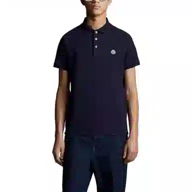 Moncler SS23 LogoPolo