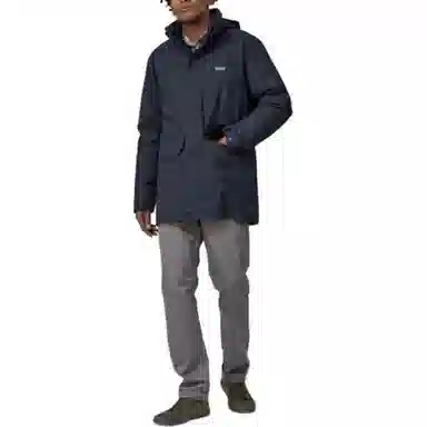 patagonia