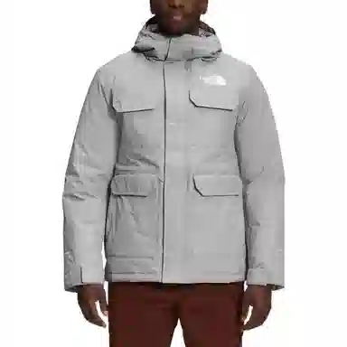 THE NORTH FACE 550