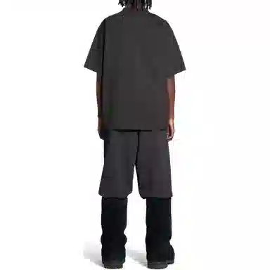 Balenciaga SS24 LogoT